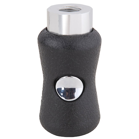 Freeman PBF14UC 1/4" Female Universal Push Button Coupler PBF14UC